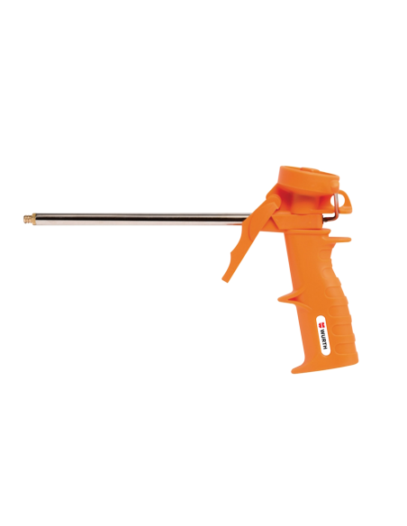 Пистолет за пяна Compact