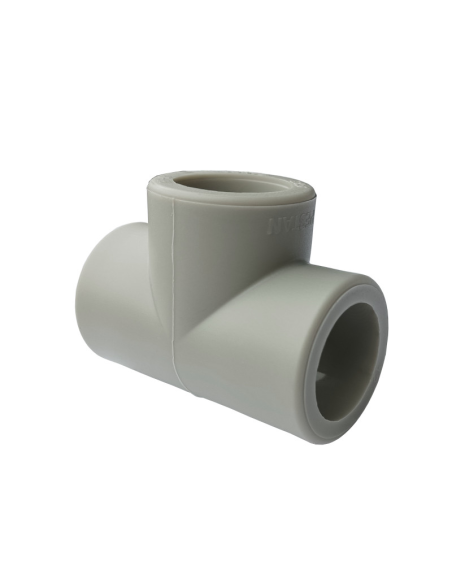 PPR ТРОЙНИК Ф40