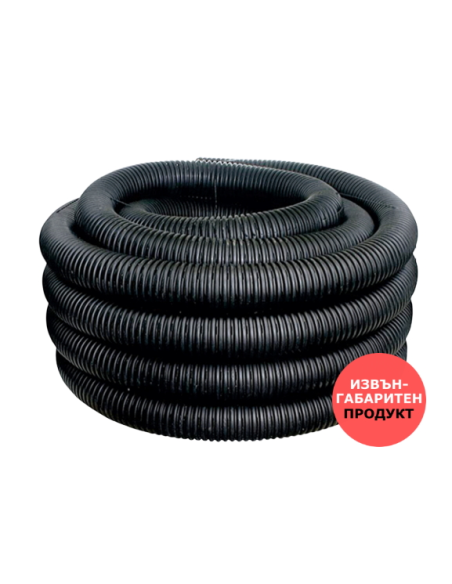 РЕ ДРЕНАЖНА ТРЪБА  КАНГАЛ OD110