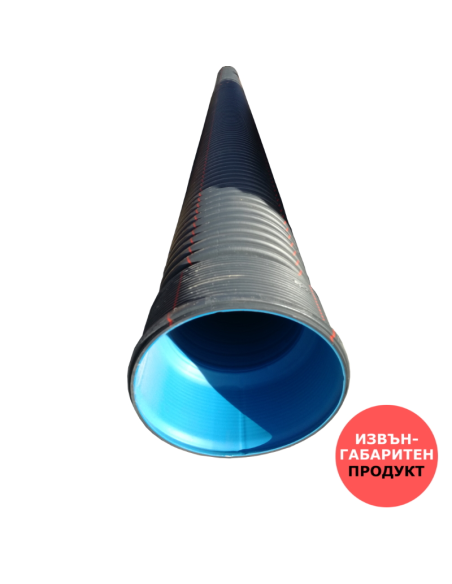 РЕ ТРЪБА КАНАЛ SN4 OD630