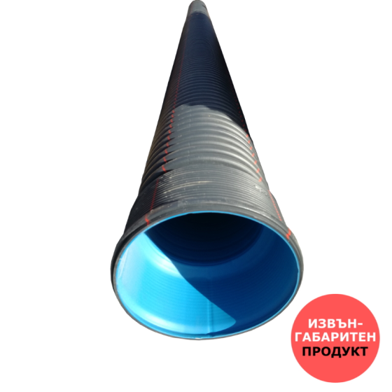 РЕ ТРЪБА КАНАЛ SN4 OD1000