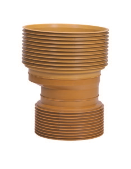 РР РЕДУКЦИЯ КАНАЛ  Ф500/400