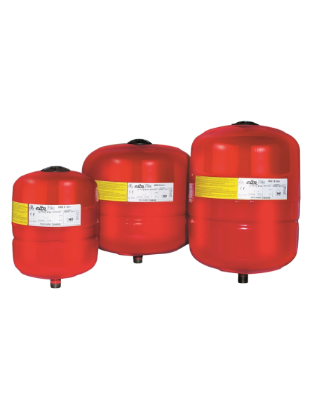 Мембранен разширителен съд 18л.