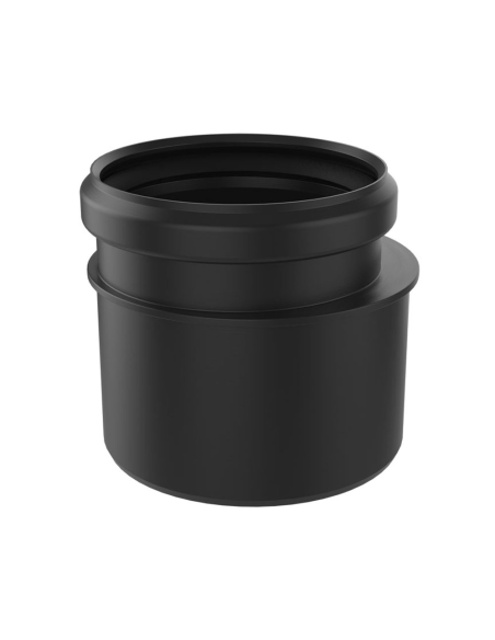 Ексцентрична редукция за структура 90/110 (8050390091)