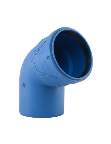 S LINE HTB ДЪГА Ф75 67.5 (30/360)