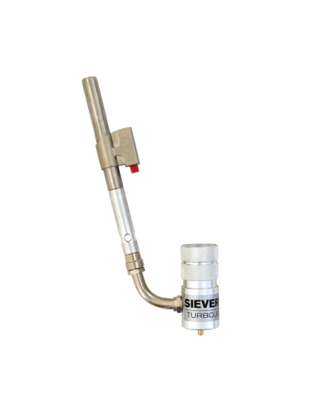 Горелка за пропан-бутан SIEVERT Turbojet