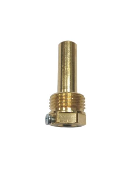 Гилза за термометър (датчик), резба 1/2“ L50 mm