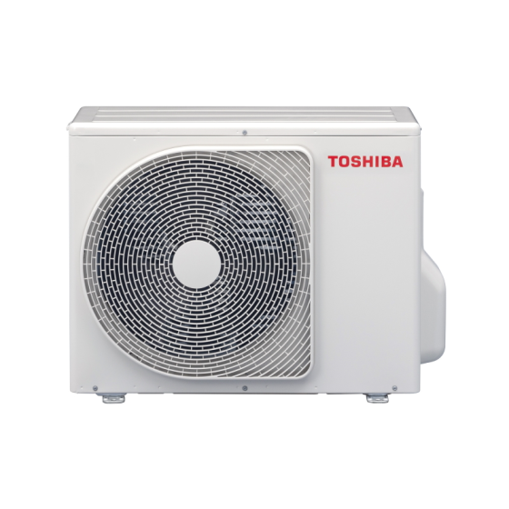 Термопомпа Toshiba ESTIA HWT-601 R32 (7,25kw)