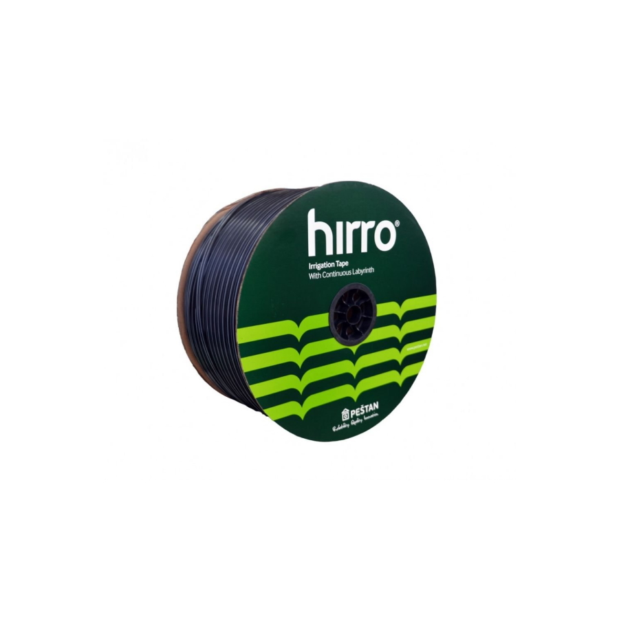 Hirro Tape 10 - Ф16- 150mic(6mil) - 30cм -3,5L/h