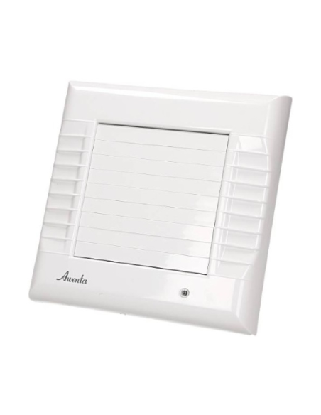 Вентилатор Awenta WM100 с жалузи