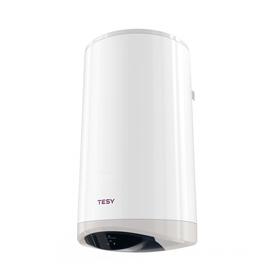 Електрически бойлер TESY ModEco Cloud- с WIFI  управление 100л. 2400W, вертикален