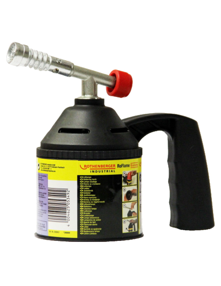 035912 - Пропанова горелка RoFlame Economy