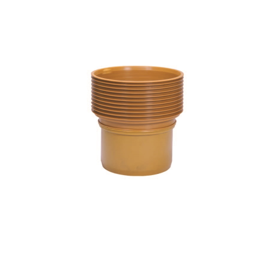 РР ПРЕХОД ОТ РР КЪМ PVC  Ф140/160