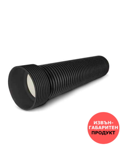 РР  ТРЪБА КАНАЛ SN8 ID600/680