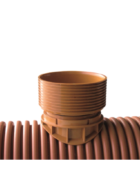 РР СЕДЛОВО ОТКЛОНЕНИЕ 500/200 РР/PVC