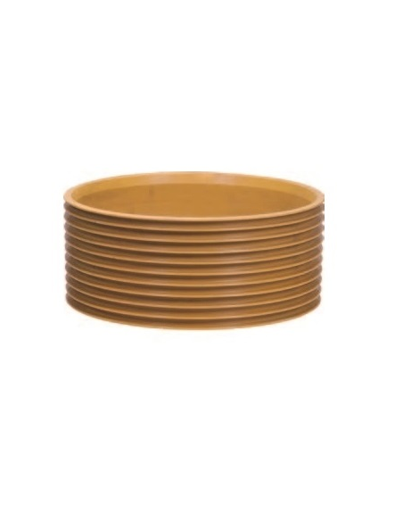 РР  МУФА КАНАЛ Ф250