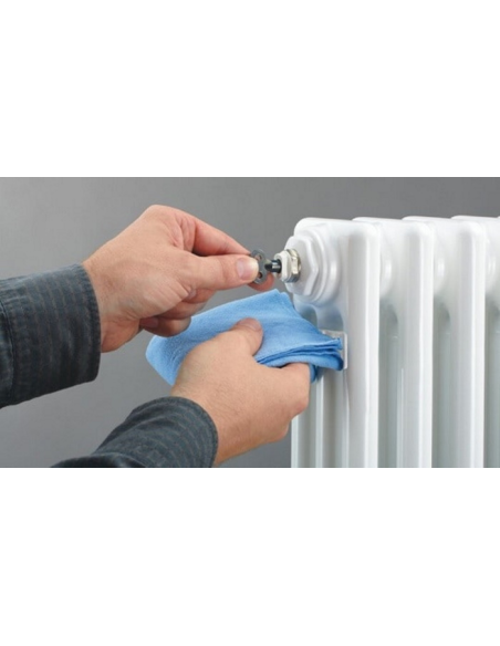 Ключе за ръчен обезвъздушител