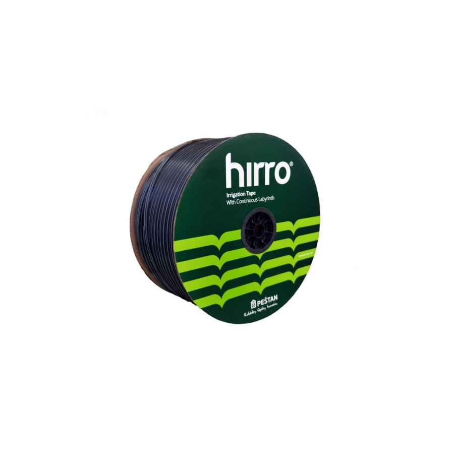 Hirro 16 - Ф16 - 150mic(6mil) - 30см - 5L/h