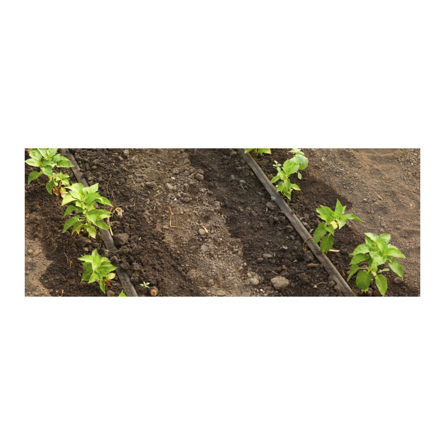 Hirro 16 - Ф16 - 150mic(6mil) - 30см - 5L/h