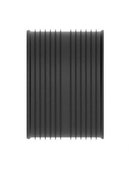 РЕ МУФА  ДВУСЛОЙНА OD110