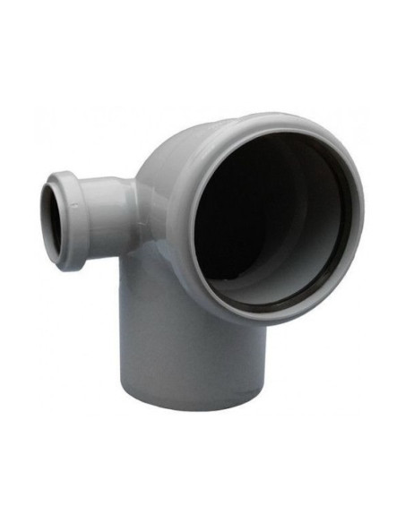 КОЛЯНО РАЗКЛОНИТЕЛ 110/50/90/90 - ДЯСНО