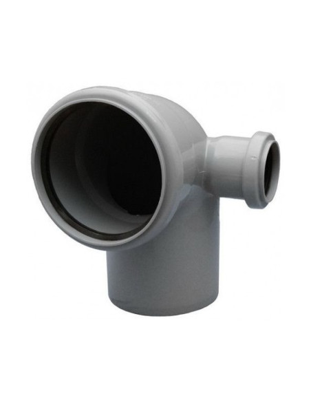 КОЛЯНО РАЗКЛОНИТЕЛ 110/50/90/90 - ЛЯВО