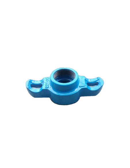 ТЯЛО ЗА ВОДОВЗЕМНА СКОБА  DN80/300 2“