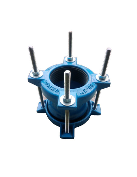 ЖИБО ЧУГУН 103-116 мм