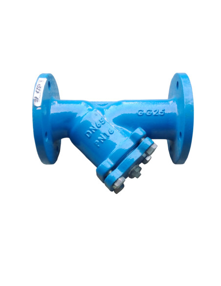 У ФИЛТЪР ФЛАНЦОВ Ф65