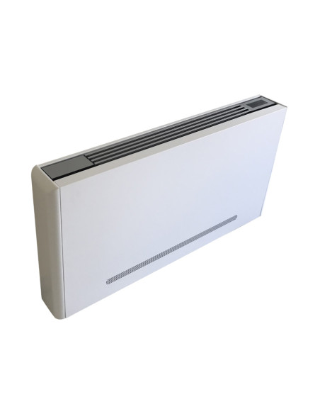 КОНВЕКТОР ЗА ОТКРИТ МОНТАЖ 2ТР./42SIC89FA/ С УПР