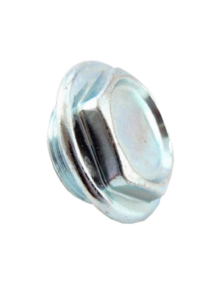 Тапа за алуминиев радиатор 1 1/4“ (лява)