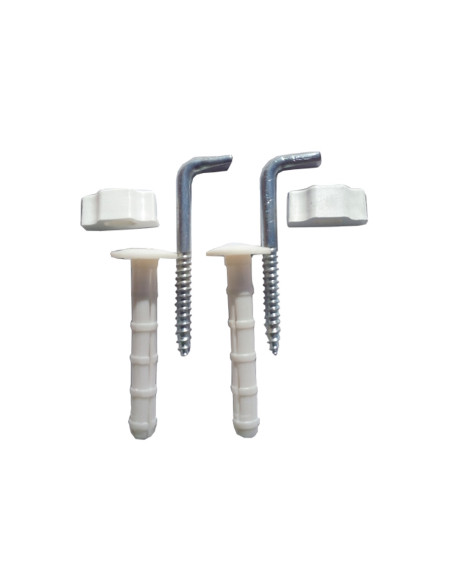 Конзола за панелен радиатор