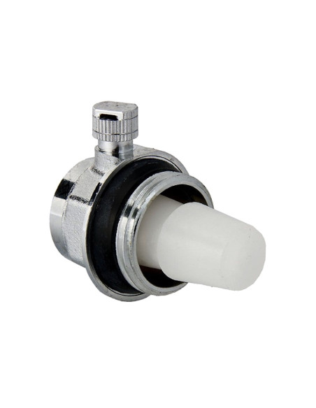 Автоматичен обезвъздушител 1“ Ляв