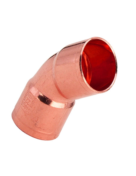 КОЛЯНО 45 Ж/Ж - Ф15  МЕД