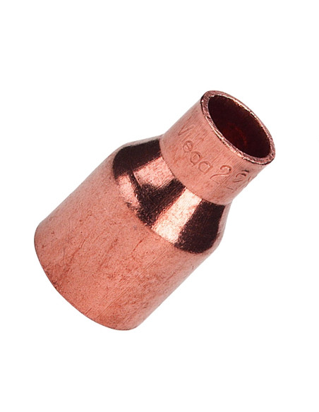 РЕДУКЦИЯ МЕДНА 18х15  М/Ж