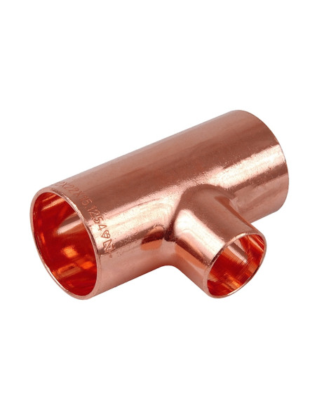 ТРОЙНИК РЕДУКТИВЕН  22/15/22  МЕД