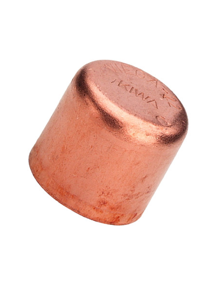 КАПА МЕДНА Ф28