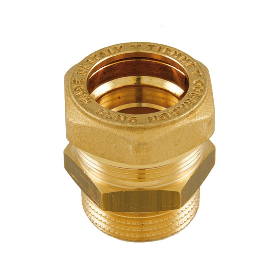 Преход мъжки DN12 x 1/2“ COBRASUN