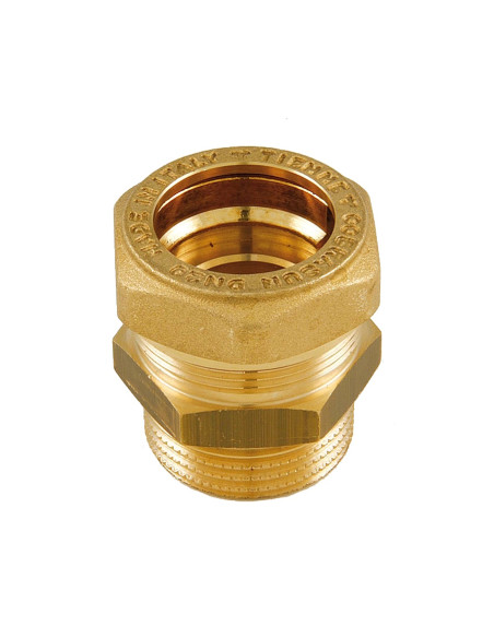 Преход мъжки DN12 x 1/2“ COBRASUN