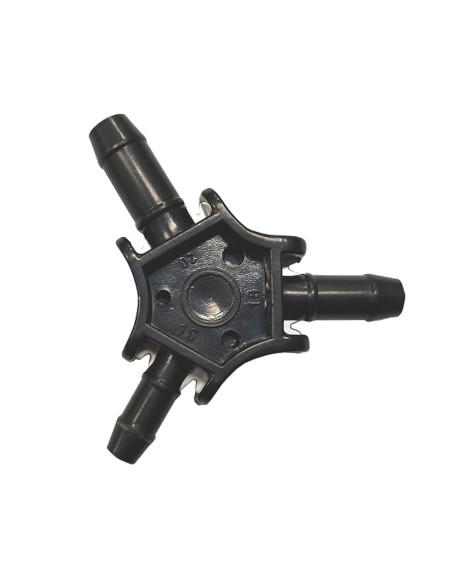 Пластмасов калибратор за многослойни тръби 16/18/20