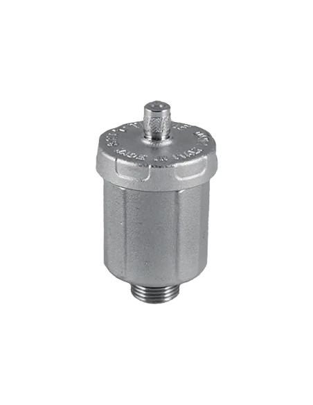 Автоматичен обезвъздушител 1/2“ за солар