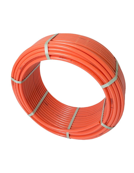 Тръба с кислородна бариера ф16x2 /Pestan/