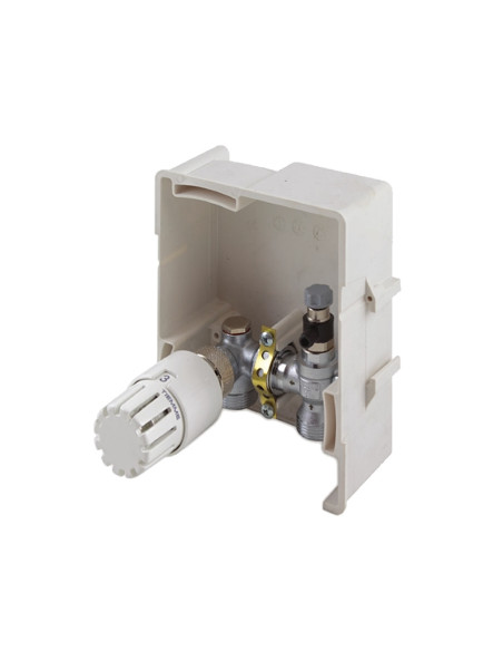 Tiemme BOX 1 /4490001/