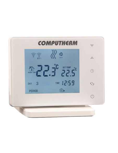 Wi-Fi термостат COMPUTHERM E800RF (TX)