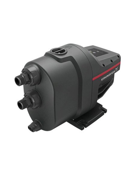 Хидрофорна система Grundfos Scala1 3-45