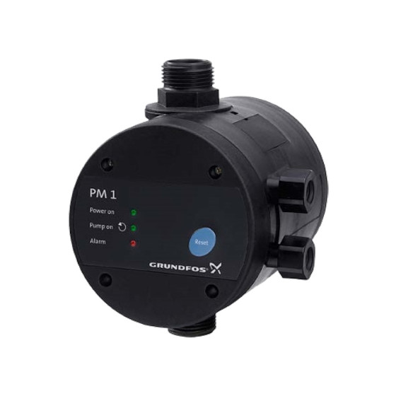 Контролер за управление на помпи Grundfos PM1-22...
