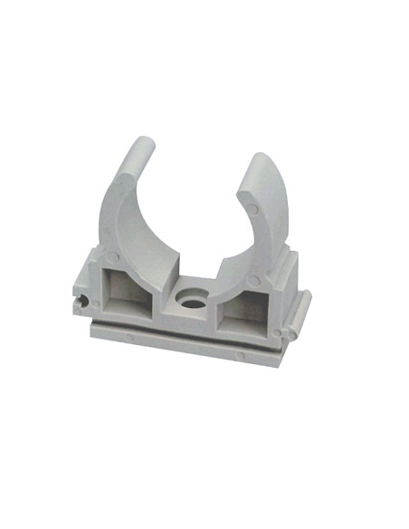 PPR СКОБИ ПЛАСТМАСОВИ Ф 40