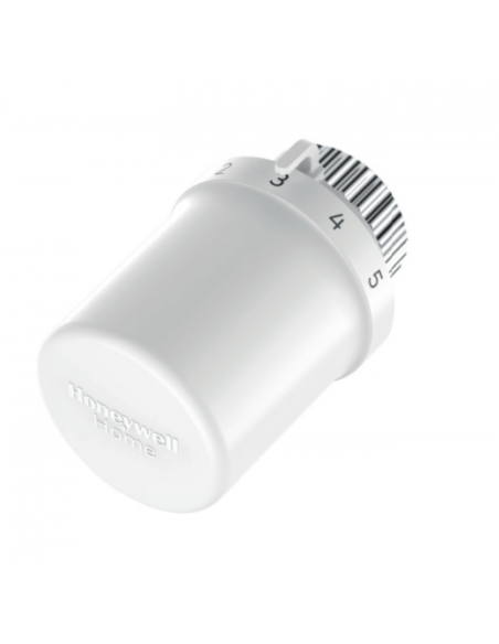 Термостатна глава Honeywell Thera 6 Classic