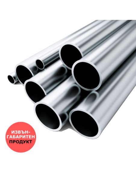 Поцинкована тръба 1 1/2“