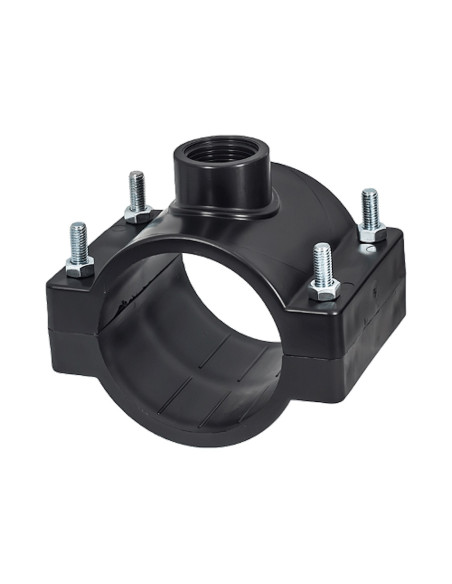 РР Скоба   125 х 2“